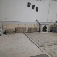زیر زمین 80 متر کلهری|اجارهٔ خانه و ویلا|قم, کلهری|دیوار