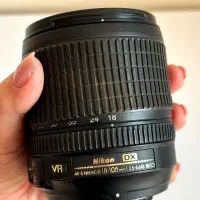 دوربین نیکون D7500|دوربین عکاسی و فیلمبرداری|سبزوار, مدرس|دیوار