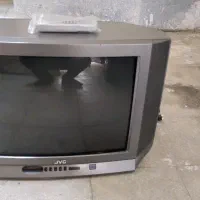 تلویزیون ۲۱ اینج