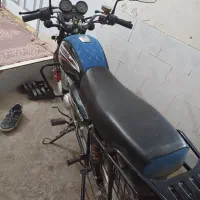 موتور پیشرو طرح بوکسر