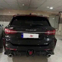 کی ام سی A5 صفر خشک|خودرو سواری و وانت|تبریز, |دیوار