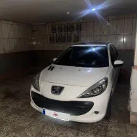 ۲۰۷ پاناروما مدل ۱۴۰۰