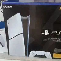 ps5دیجیتال یک ترابایت