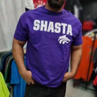 تیشرت لارج آمریکایی|لباس|کرج, شهرک فهمیده|دیوار