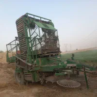 بارکن انبار دار استادرسولی|ماشین‌آلات صنعتی|کازرون, |دیوار