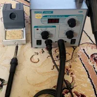 هیتر هویه کوئیک ۷۰۶ دبلیو پلاس