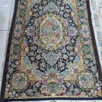 فرش سالاری ابریشم|فرش|کرمانشاه, |دیوار