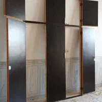 کمد دیواری|جاکفشی، کمد، دراور|اهواز, شهرک رزمندگان|دیوار