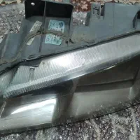 دو عدد چراغ جلو اصلی فابریک پژو پارس|قطعات یدکی و لوازم جانبی|مشهد, محمدآباد|دیوار