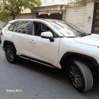 تویوتا وایدلندر ۲۰۲۵ فول آپشن ترین تویوتا جهان|خودرو سواری و وانت|مشهد, عیدگاه|دیوار