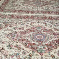فروش فرش دستباف خطیبی مرینوس ۳۰رج