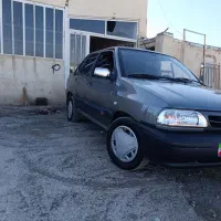 پراید مدل 85
