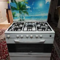 اجاق گاز پادیسان