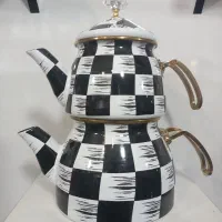 کتری قوری ترک