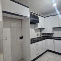 واحد 80 متری فول امکانات پارکینگ سندی خیابان ظفر|فروش آپارتمان|هشتگرد, شهرک صبا سوله|دیوار