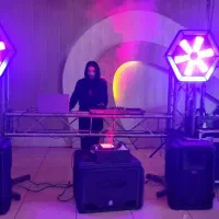 دی جی پاییز با بهترین صدا رویای شمارو میسازه