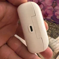JVC AirPod|لوازم جانبی موبایل و تبلت|اصفهان, جلالیه|دیوار