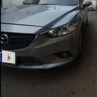 مزدا۶ژاپن|خودرو سواری و وانت|کوچصفهان, |دیوار