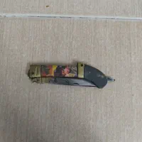 چاقو کلکسیونی