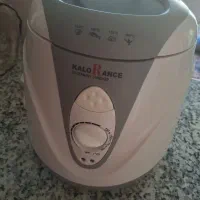 سرخ کن کلورانس