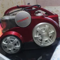 جاروبرقی سانی