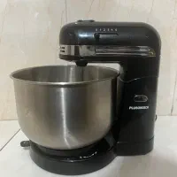 همزن کاسه دار|خردکن، آسیاب، غذاساز|همدان, |دیوار