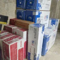 کولر گازی /۲۴۰۰۰/ایران رادیاتور/پکیج