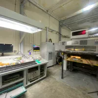 کارگر ساده جهت کار در انبار