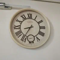 ساعت|ساعت دیواری و تزئینی|کوهدشت, |دیوار