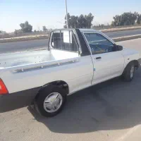 وانت پراید مدل 1403تمام فابریک