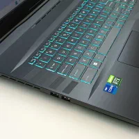 لپ تاپ MSI KATANA GP66 گیمینگ RTX 3050Ti / اقساط|رایانه همراه|بروجرد, |دیوار