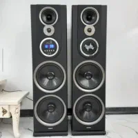 باند اسپیکر جفتی مارشال بلوتوثی و فلش خور