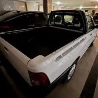 فروش پراید وانت ارتقا یافته صفر