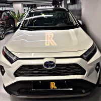 رافور ژاپن 2.5 دودف Rav 4