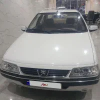 پژوSLXمدل ۹۲در حد