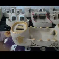 منقل و تنور گلی|اجاق گاز و لوازم برقی پخت‌وپز|بندر ماهشهر, |دیوار