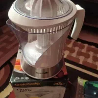 آبمیوه گیری وسرخ کن