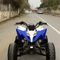 موتورچهارچرخ۱۲۵ بسیارسالم|موتورسیکلت|ایزدشهر, |دیوار