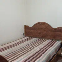 مبلمان ۷ نفره و تخت دونفره|مبلمان خانگی و میز عسلی|تهران, طیب|دیوار