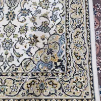۲عدد فرش ۱در ۱ونیم|فرش|تهران, صاحب الزمان|دیوار