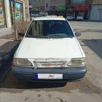 وسیله نقلیه فروشی