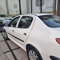 فروش 206 sd مدل ۹۸ بی رنگ|خودرو سواری و وانت|قائمشهر, |دیوار