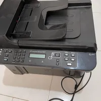 پرینتر چهار کاره HP LaserJet 1536dnf MFP