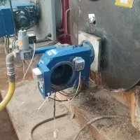 تعمیرات مجاز و تخصصی مشعل ، موتورخانه و انواع پمپ|خدمات پیشه و مهارت|کرمانشاه, |دیوار