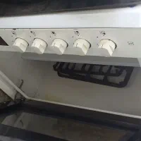 گاز فروشی بسیار تمیز|اجاق گاز و لوازم برقی پختوپز|سرپل ذهاب, |دیوار