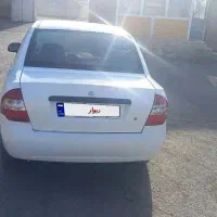 تیبا۹۶ دوگانه دست|خودرو سواری و وانت|مشهد, توس (بلوار توس)|دیوار