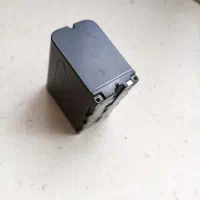 باتری دوربین سونی مدل NP-F970|دوربین عکاسی و فیلمبرداری|کرج, خرمدشت|دیوار