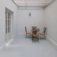 آپارتمان ۱۱۷متری/فول /بدون هزینه