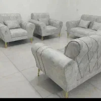 مبل گلستان|مبلمان خانگی و میز عسلی|اردبیل, |دیوار