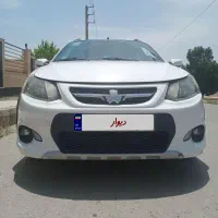 کوییک 1401|خودرو سواری و وانت|کرمانشاه, |دیوار